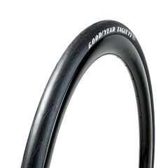 GOODYEAR Eagle F1, Tube Type 700x25 / 25-622, Black