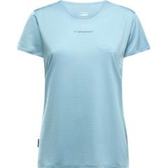 LA SPORTIVA Pure T-shirt W Limestone/Night Sky