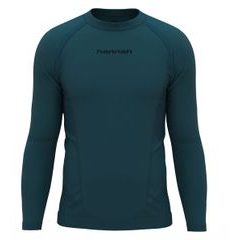 HANNAH ACTIVE TS L/S stratified sea