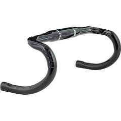 BONTRAGER Bar Bontrager Pro IsoCore VR-CF 40cm Black