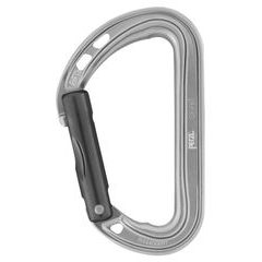PETZL SPIRIT STRAIGHT šedá