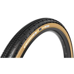 PANARACER GRAVELKING SK 700x40C černá/hnědá