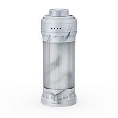 FENIX CL22R 500 lm bílá