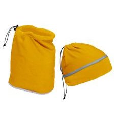 WARMPEACE LÍMEC Powerstretch gold