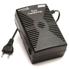 COLEMAN ADAPTÉR s usměrňovačem 230V / 12V pro el. chlad. boxy