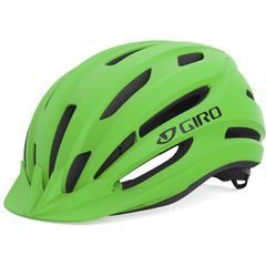 GIRO Register II Youth Mat Bright Green