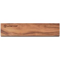 WÜSTHOF Magnetic strip 30 cm acacia