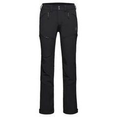 MAMMUT Zinal Guide SO Hybrid Pants Men black