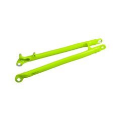 TREK Seatstay Trek Remedy Aluminum 27.5 2020 Teal/Volt