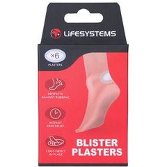 LIFESYSTEMS Blister Plasters