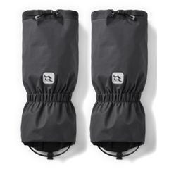 RAB Trek Gaiter black/black