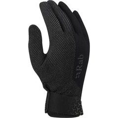 RAB Kinetic Mountain Gloves, anthracite