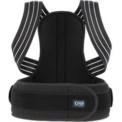 ONE FITNESS KP207, velikost L
