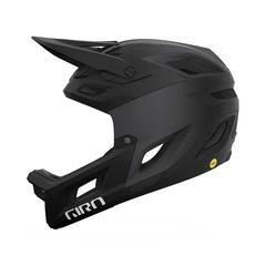 GIRO Coalition Spherical Mat Black