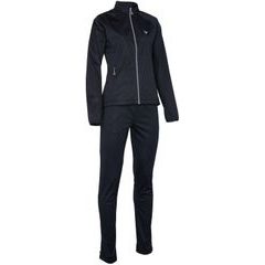 SILVINI Cassiana set XCW2502 black
