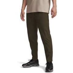 UNDER ARMOUR UA UNSTPBLE WOVEN TX TAPER-GRN