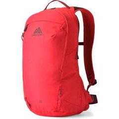 GREGORY KIRO 20 RC, LAVA RED