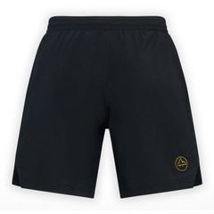 LA SPORTIVA Pure 7" Short M Black/Yellow