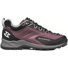 GARMONT ORON WP LADY, huckleberry violet/ultimate gray