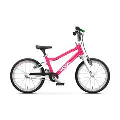 WOOM Woom GO 3, Hot Pink