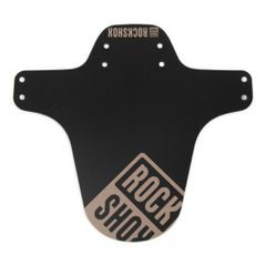 ROCK SHOX 00.4318.020.014 - AM FENDER BLACK/TAN PUTTY