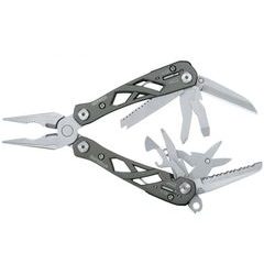 GERBER Suspension MP Box
