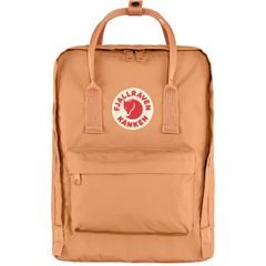 FJÄLLRÄVEN Kånken Peach Sand
