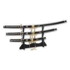 BÖKER MAGNUM Magnum Hattori Hanzo Set