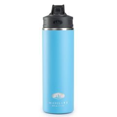 GSI OUTDOORS Microlite 710 Straw Top, sapphire