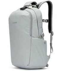 PACSAFE V 24L ACTIVE BACKPACK digital grey