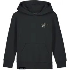 PEATYS SUPERDOG / BLACK