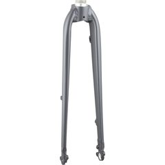 TREK Fork Rigid Trek FX 2 Disc Matte Dnister Black