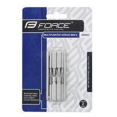 FORCE MINI set of 8 functions