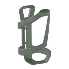 TREK Boční košík na pravou stranu, Olive Grey