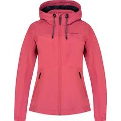 HANNAH GOLDIE II claret red