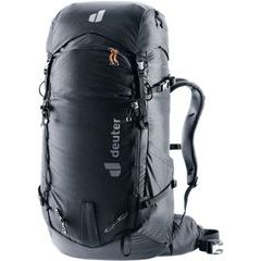 DEUTER Freescape Tour 40 Black