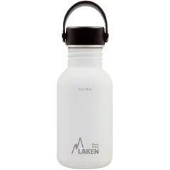 LAKEN Oasis 500 ml bílá