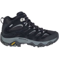 MERRELL MOAB 3 MID GTX W black/grey