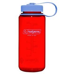 NALGENE WIDE-MOUTH SUSTAIN 500 ml, Marmalade Orange Sustain