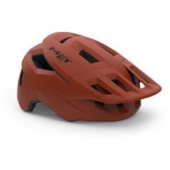 MET SHELTER clay