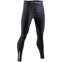 X-BIONIC ENERGY ACCUMULATOR 4.0 PANTS MEN Opal Black/Arctic White