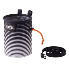 PETZL BANDI SAILOR STRIPES pruhovaný bíločerný