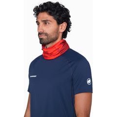 MAMMUT Neckaiter Logo mammut red-dark mammut red