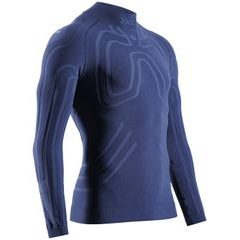 X-BIONIC HEATLOOP SHIRT LS MEN Marine