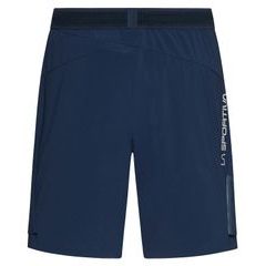 LA SPORTIVA Comp Short M, Night Sky/Chalk