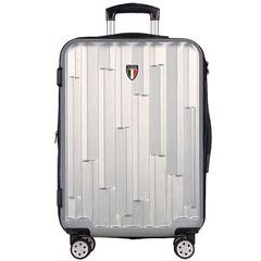 TUCCI Riflettore T-0272/3-L ABS - stříbrná