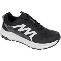 BENNON FJORD BAREFOOT+ O1 NM Black/White Low