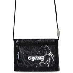 ERGOBAG Neck Pouch - Super ReflectBear