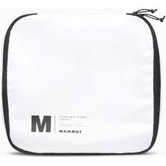 MAMMUT Packing Cube Light M white