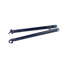 TREK Seatstay Trek Top Fuel 8 29 2022 Mulsanne Blue